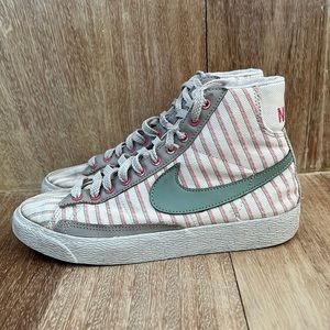 Nike vintage blazers womens 6